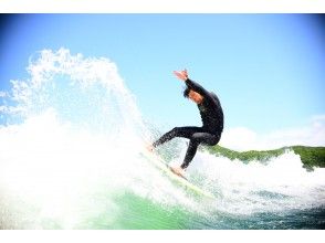 【滋賀・琵琶湖】ボートサーフィン体験プラン！