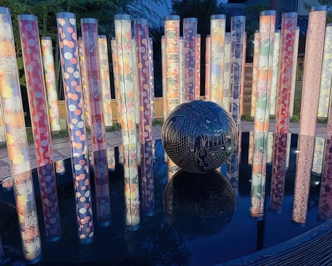 京都 夜の嵐山 竹林で京都ゴーストツアー 予約