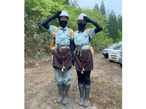 【秋田・大館】初心者向け「ネマガリダケ」のたけのこ採り体験！