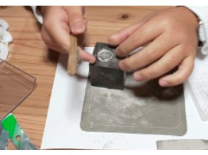 【香川・坂出】世界にひとつだけのシルバーリング作成！完成品はプレゼントにも◎