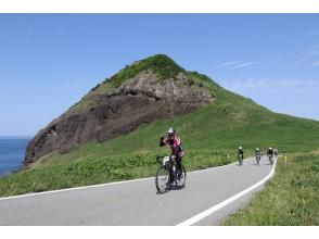 【新潟・佐渡】佐渡島の自然を体験！レンタサイクル1dayプラン