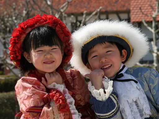 愛知 犬山 野外民族博物館 リトルワールド 入館Eチケット 予約