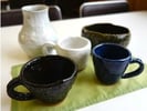 【秋田・仙北市】陶芸体験～季節を感じながらじっくり作陶
