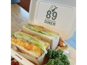 【福島・桧原湖カヌー体験】平日限定！12:30集合！午後2時間ランチ付きプラン！