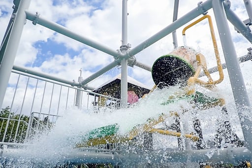 【通常期】箱根小涌園ユネッサン