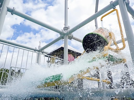 【通常期】箱根小涌園ユネッサン