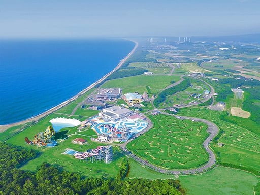 芝政ワールド パスポート