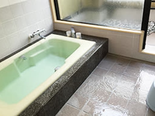 山口 俵山温泉 日帰りプラン 町の湯 <家族湯あり>