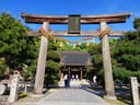 松陰神社（松下村塾）のイメージ画像