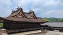 吉備津神社のイメージ画像
