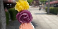 笠間稲荷神社周辺食べ歩き