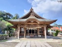 高津柿本神社のイメージ画像