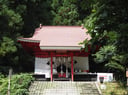 御座石神社のイメージ画像