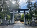上杉神社のイメージ画像