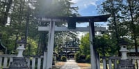 上杉神社