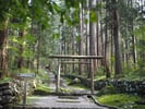 平泉寺白山神社