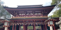 太宰府天満宮