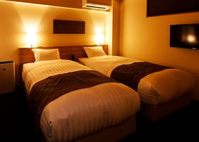 エクセレントホテル