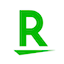 rakuten icon button